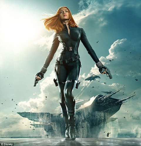MarvelWorld_'s tweet photo. Buenas noches #Marvelitas 😴
Sueñen con la hermosa #BlackWidow https://t.co/I4xUrsZmXr