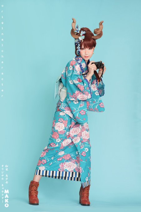 Twitterのコスプレ画像84