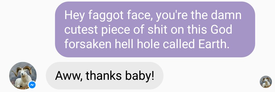 RadCaptain's tweet photo. I'm such a great girlfriend https://t.co/Qn8To9loUS