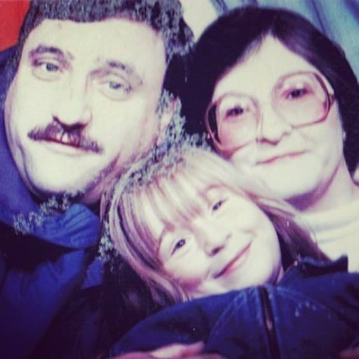 Help me turn Losing Your Parents into a non profit! Donate link in bio. Dear friends and f… ift.tt/2kTbe87