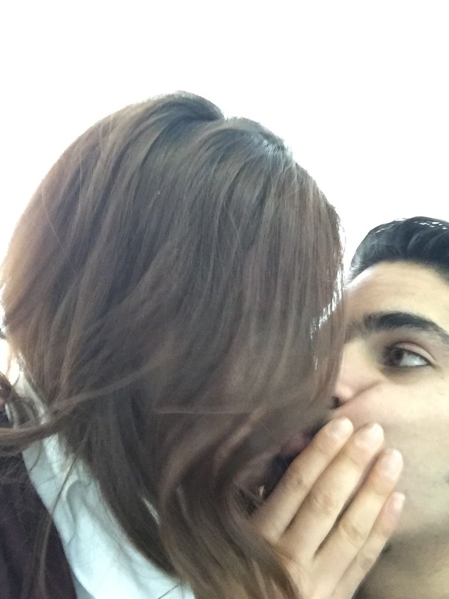 YessVegna's tweet photo. ¡¡Qué me beses, dije!! 💑👄 #MiGuapi #ElConsentido #LoAdoro https://t.co/d3JCAAluk1