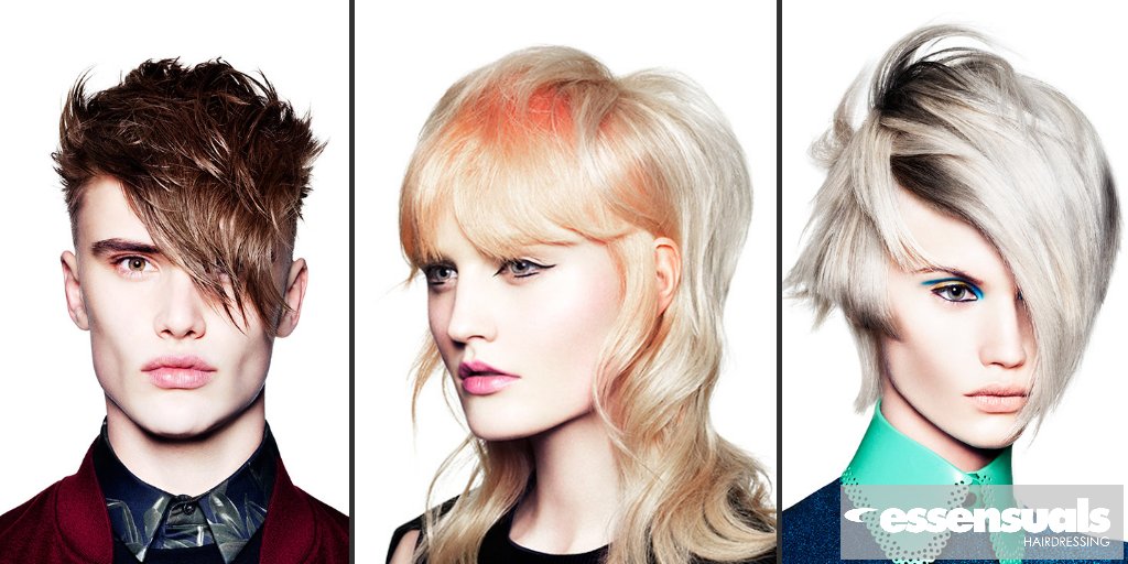 For the healthy, shiny hair you've been looking for - Essensuals has the answers. Don't wait: bit.ly/ESSBOR