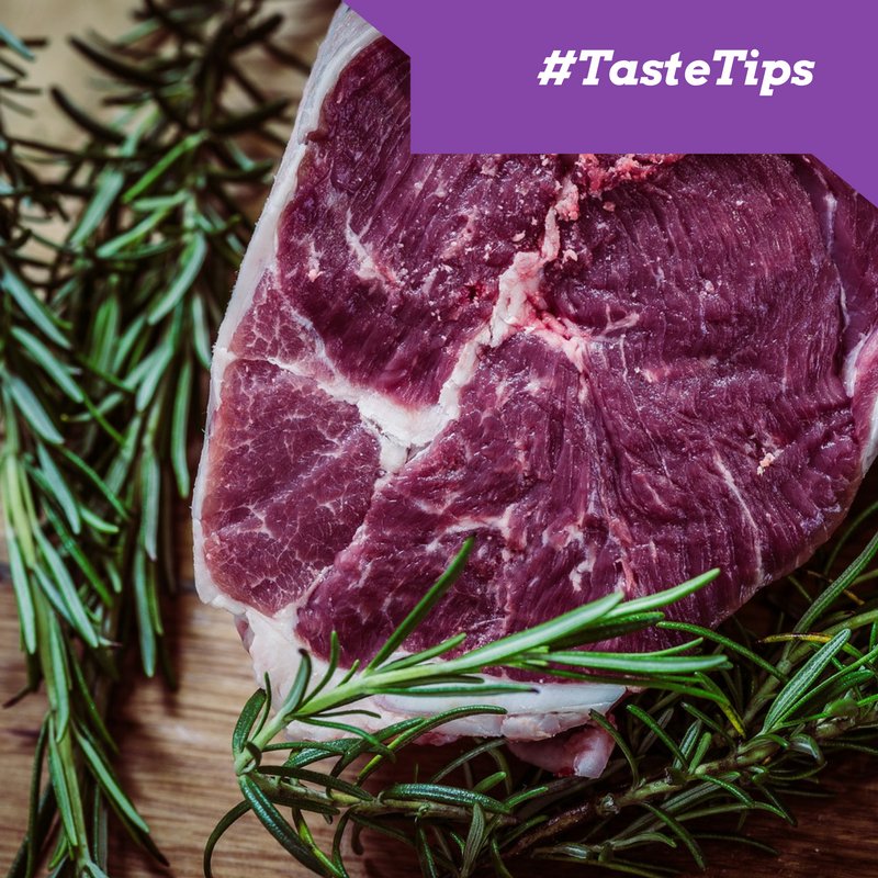 OliveCentralZA's tweet photo. When grilling steak let it marinate a few minutes in a good, peppery extra virgin #OliveOil. It seasons and perfumes the meat. #TasteTips https://t.co/ZMfkSvKY7f
