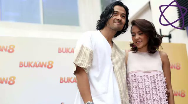 Chicco Jerikho Keluar dari Zona Nyaman di Bukaan 8
bit.ly/2lGaGql via <a href="/bintangcomID/">Bintang - Platform Endorsement Selebriti</a>