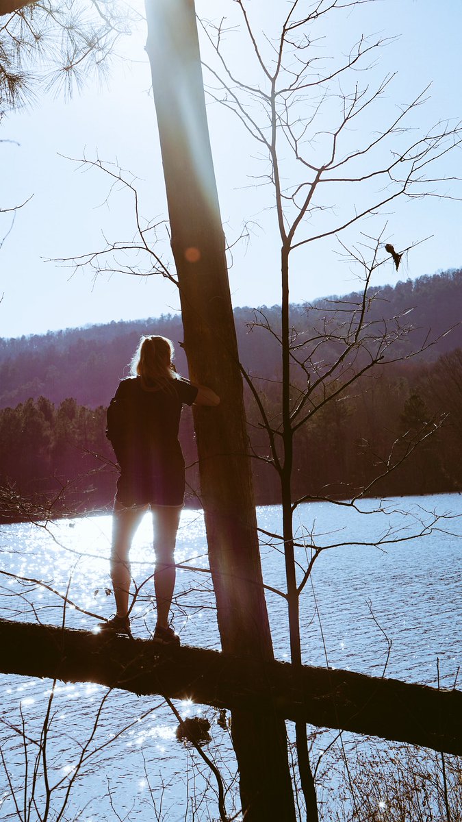 Sprague_13's tweet photo. She is at a place in her life where peace is a priority and negativity cannot exist. 🍁🍃 photocred:@spencerussell33 https://t.co/keFFl20TxC