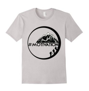 Monday Motivation T-Shirts are Here!
Click here ===>> amazon.com/dp/B06X94YSXG/…
#mondaymotivation #outdoorgear #climbing #hiking