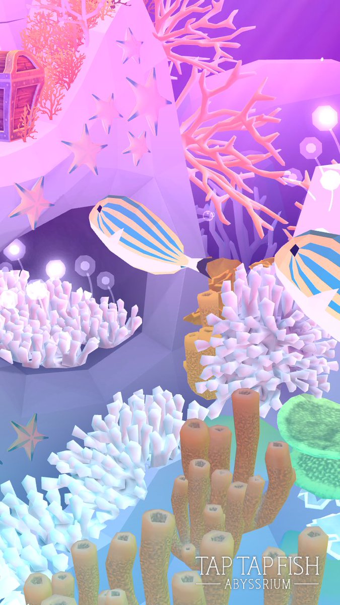 wonnydad1774's tweet photo. 나의 크라운 탱:) 
#taptapfish
Download: https://t.co/drpPOVI2UO https://t.co/0nvF06PLdQ