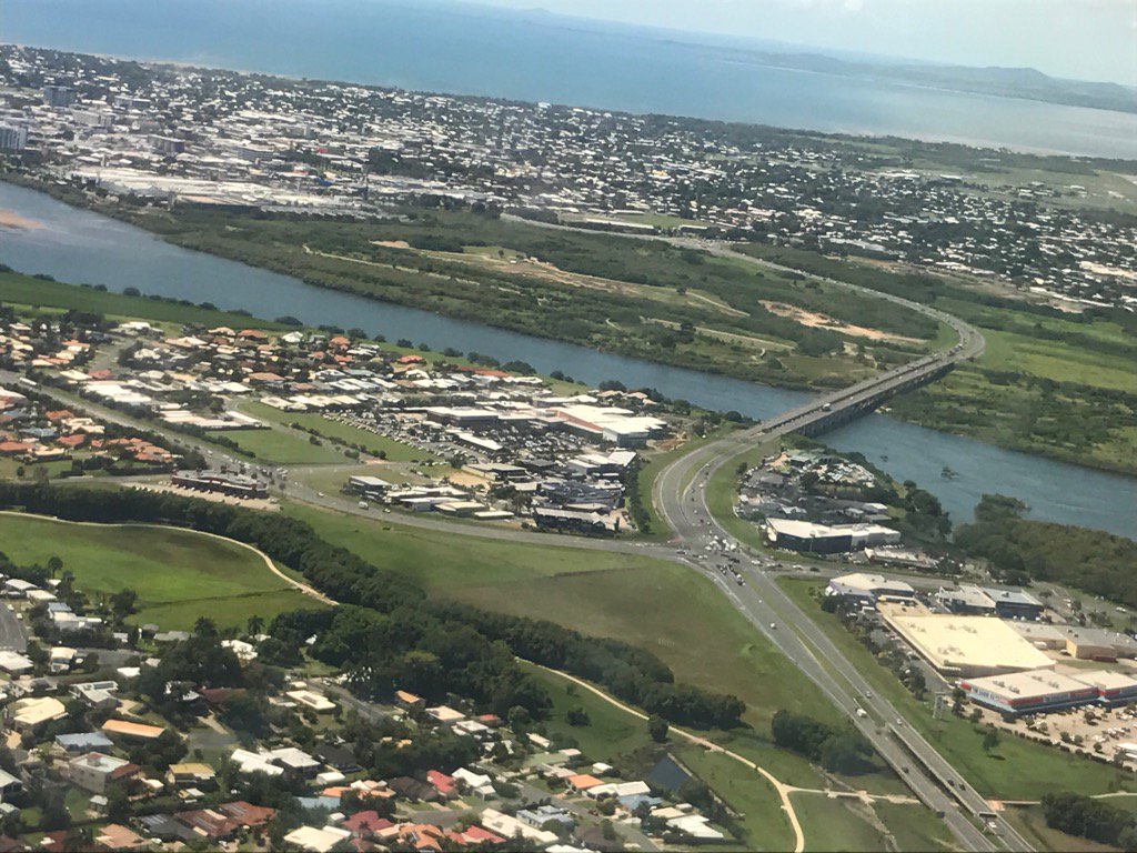 AuntieHatt's tweet photo. Home Sweet Home
#Mackay
#NorthQueensland
#DownUnder 
Been an awesome trip #UpOver
🇦🇺🇨🇦🇺🇸 https://t.co/HHsknAcKTr