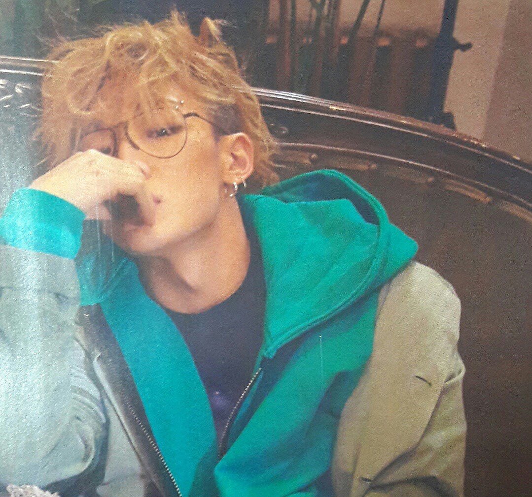 showlilytime's tweet photo. ぶ……ぶぉーーーーー……ぐ……🍲😢⚰👼🏻🖖🏻🕶🐒 https://t.co/Ja8GAlwumN