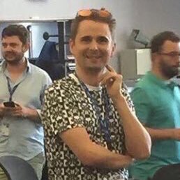 RelatableMuse's tweet image. When the teacher says find a partner but no one wants you