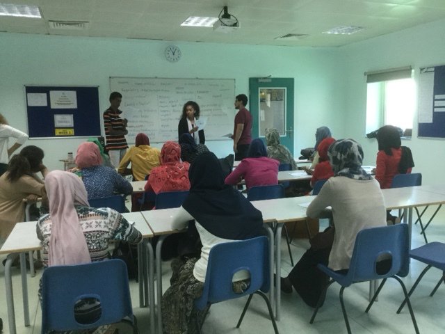 KICS_CAS's tweet image. #Afhad #Service #kicslearns