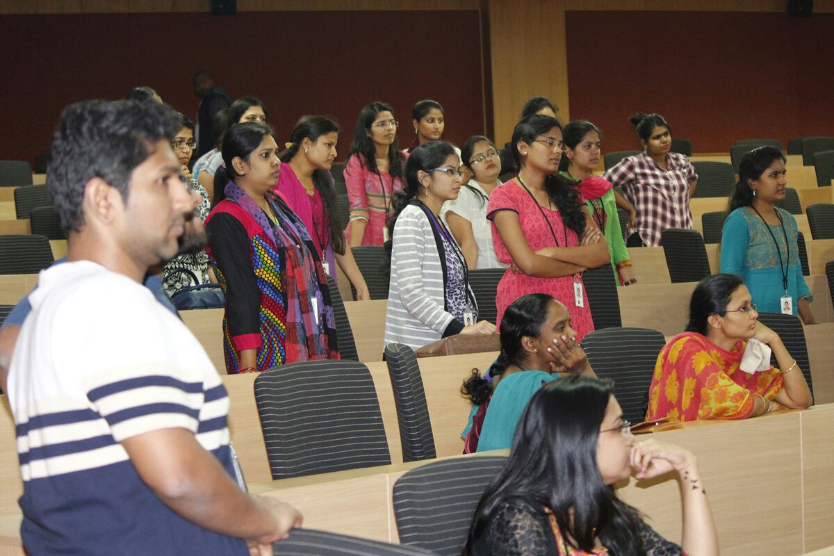 VOYPrakritiPark's tweet photo. Thank you girls, you are awesome!πππππππ
#DummyHours #HydSez #SmartInfyHyd #VOY #SelfDefence https://t.co/7KlpXBv25A