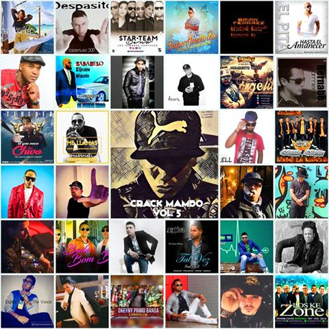 plazmediallc's tweet photo. #EstaNocheEsParaTi sonando en MÉXICO en Crack Mamo Vol 5. 
Los temas mas nuevos, únicos y exclusivos ;)
Aquí si suena el Merengue 💣🔥

#Gigo https://t.co/bXFDO94YfA