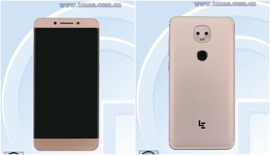 Smartprix's tweet photo. LeEco #Le2SDual And #Le2S Spotted On #TENAA, Feature Dual Cameras At The Back. Know more: https://t.co/tdIn0kZkNQ https://t.co/Do4uurth05