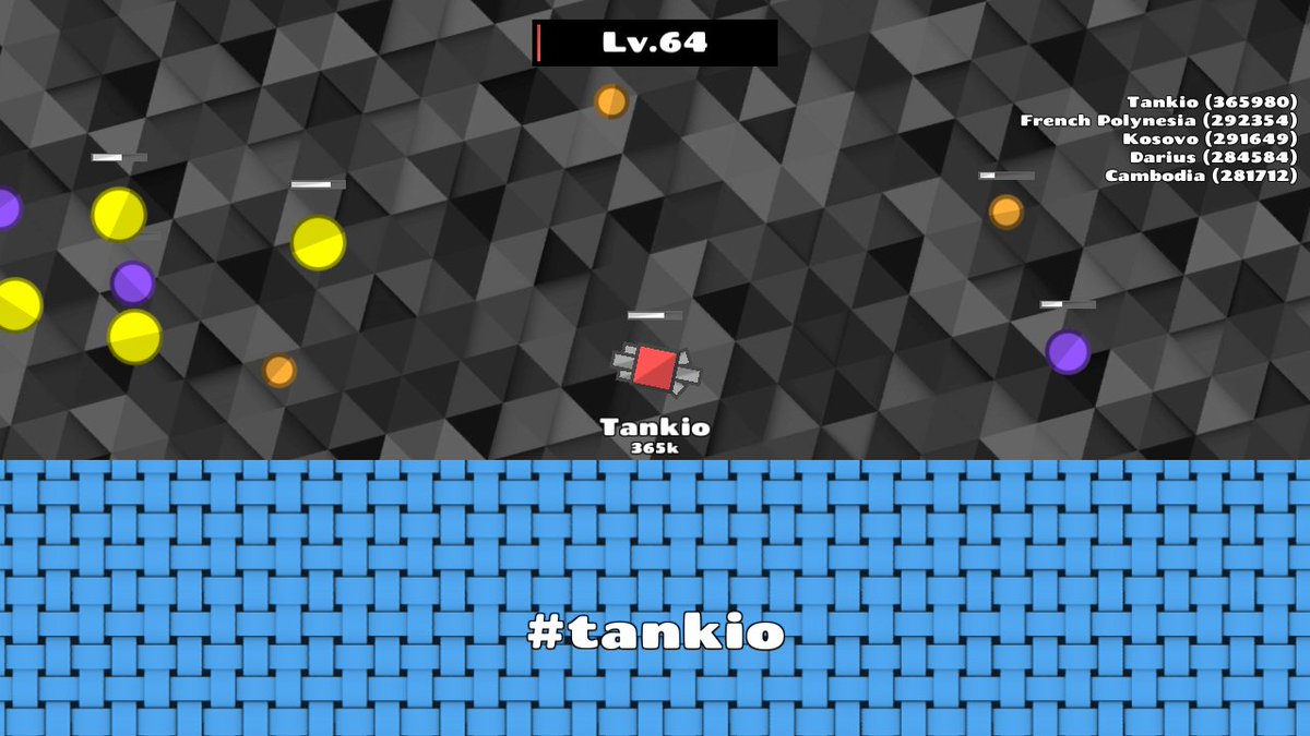 Game Nuke tweet media