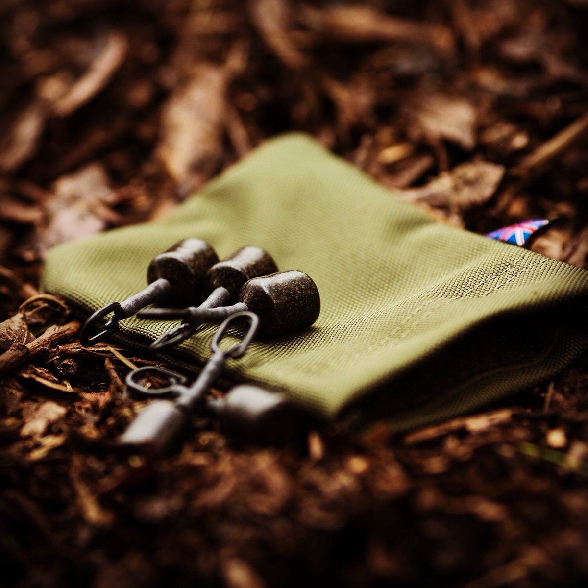 RussCooper3's tweet image. Leadshed pouch in camo or green. leadshed.co.uk/luggage/112-le…