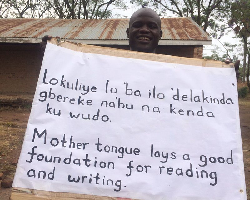 LABE Uganda tweet media