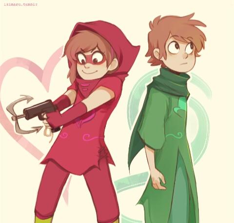 HomestuckF's tweet image. Homestuck and gravity falls crossover