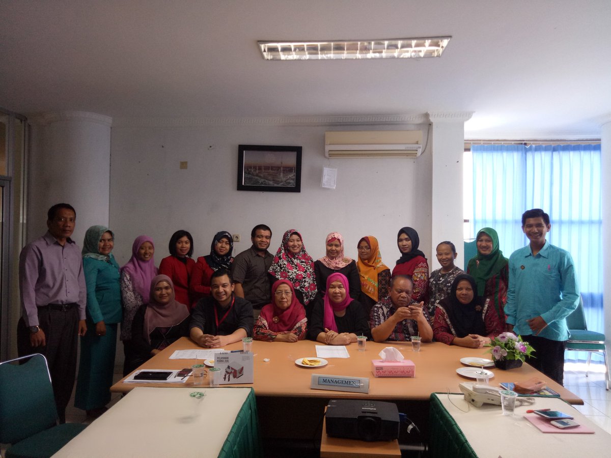 PmcPku's tweet photo. Silaturahmi Keluarga STIKes PMC https://t.co/nYQNq9Cg5Y