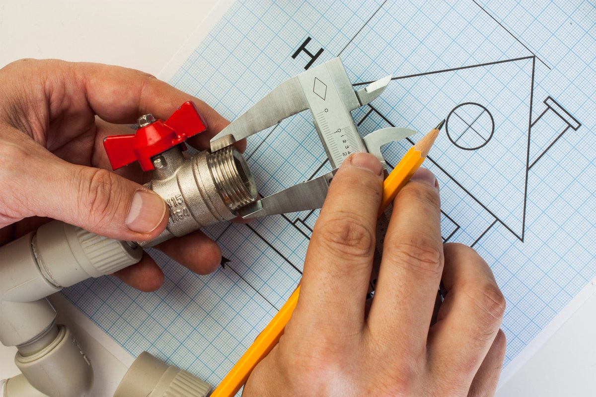 Take your plumbing niche in your area via cooljonny.com