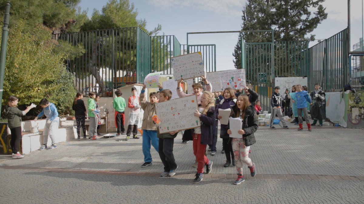 WeRallCitizens's tweet photo. Πολλές ιστορίες, ένα μήνυμα: Είμαστε όλοι Πολίτες - Η ΤΑΙΝΙΑ! #weareallcitizens @eeagrants_gr @norwayingreece https://t.co/BcyiSaV3uq https://t.co/lBjc2lWytw
