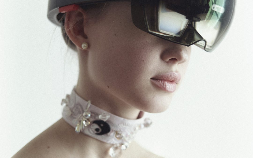 INTERLACED tweet media