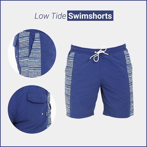 zobello swim shorts