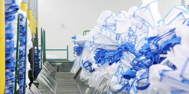 LaTribuneBdx's tweet photo. Emballages industriels #Baobag reprise par son management avec @iXO_PE et @Bpifrance https://t.co/jd8cvhZQkz https://t.co/zHfHm3Pmnx