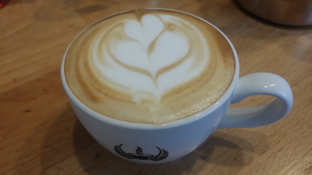 Ze zijn gewoon lekker! #Nijmegen