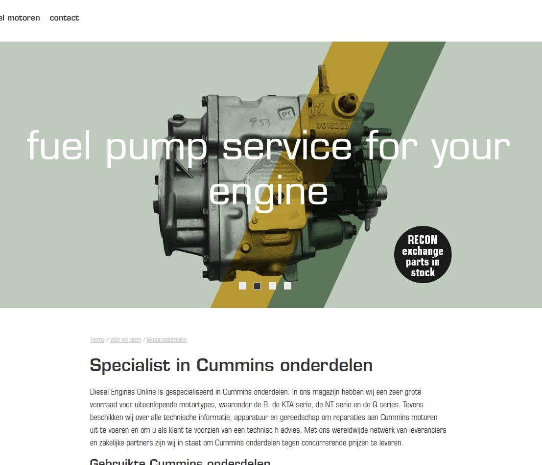 Diesel Engines (@DieselEnginesNL) / Posts / X