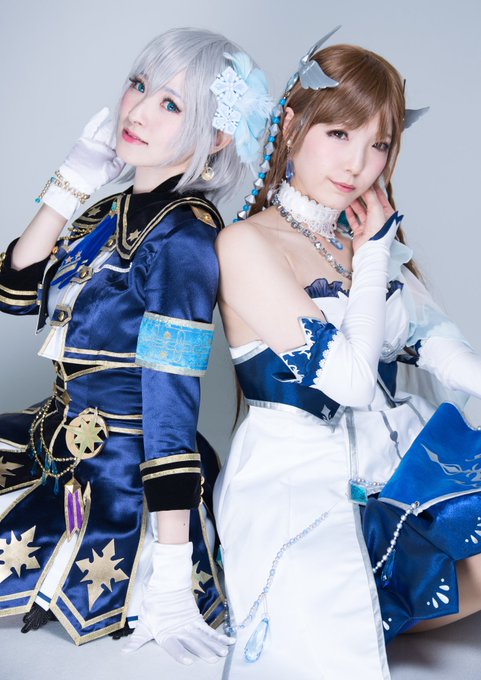 Twitterのコスプレ画像71