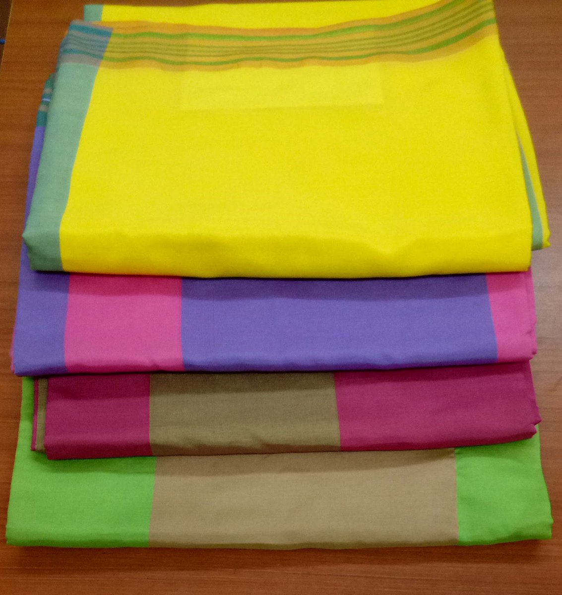 Nareshkumar_BG's tweet photo. Our Cotton Saree collections https://t.co/0toGJjnSNU