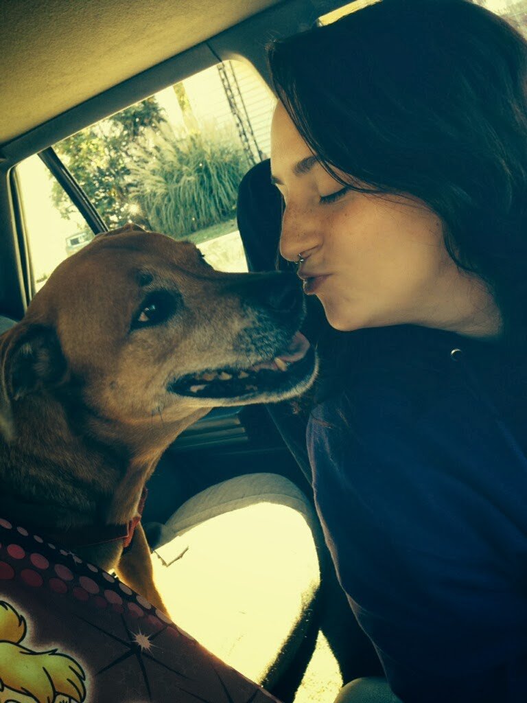 ❤️🔥 Annunziata ❤️🔥 tweet media