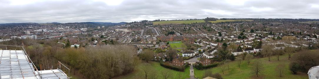 Beautiful Guildford