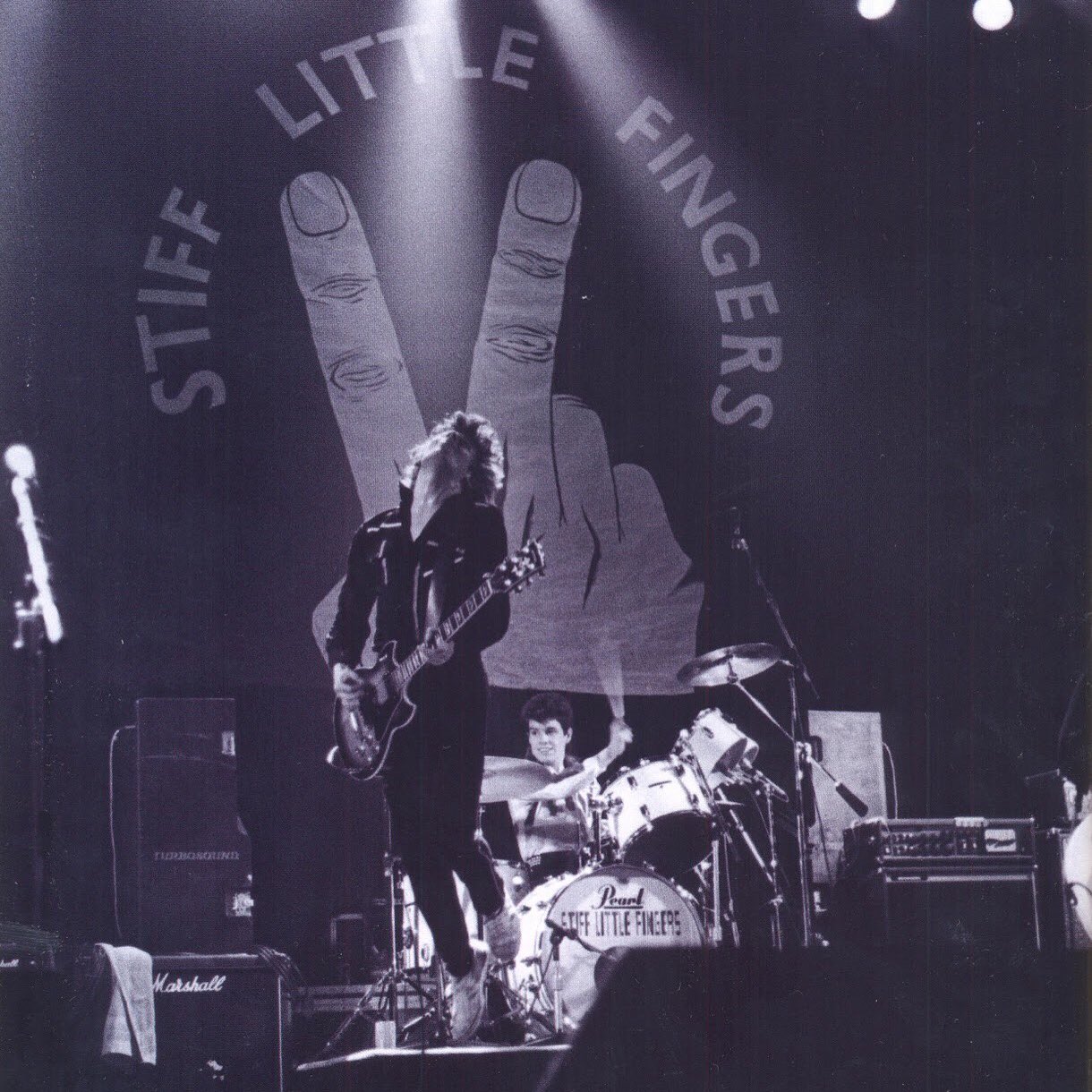 Happy Birthday to Jake Burns! Thank fuck for Stiff Little Fingers! 