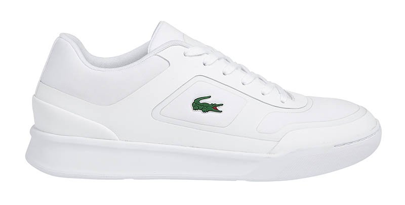 HommeEssential's tweet photo. @LACOSTE Explorateur Mid Sport is back to become your must-have shoe for next fall season - https://t.co/a1ojJ1mSsr - #lacoste #sneakers https://t.co/z2RIQtXr2C