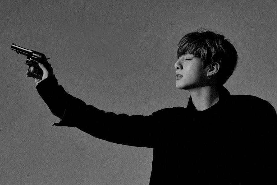 bts_armyo9o1's tweet photo. ぎゃーーー
#jungkook #nottoday https://t.co/kemTOTpWDL