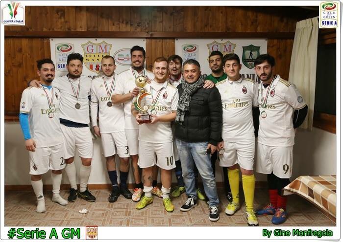 Gino010471's tweet photo. #team #Milan #secondo #classificato #sessioneinvernale #di #capitan #vassallogenny https://t.co/ng4Y0kpxVx