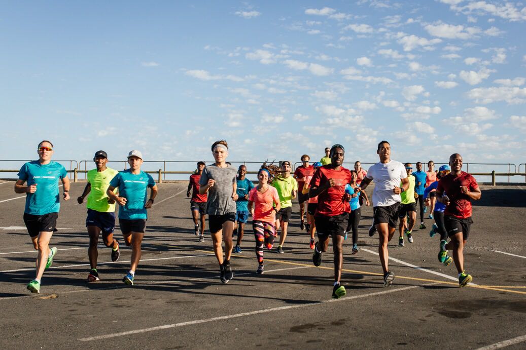 oliverkopp1's tweet photo. So happy to be apart of this amazing #ASICSFrontRunner family! Big things this year! @ASICS_ZA @ASICSTigerSA https://t.co/tUp1fvBhjH