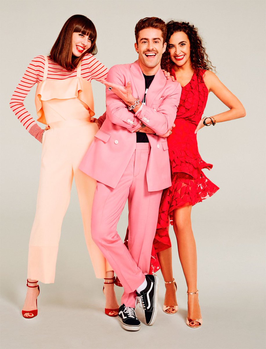 Llega la hora del Cambio a <a href="/RevistaDivinity/">Revista Divinity</a>, con <a href="/princepelayo/">Pelayo Diaz</a> como primer chico de portada y mucho más divinity.es/revista/extra/…