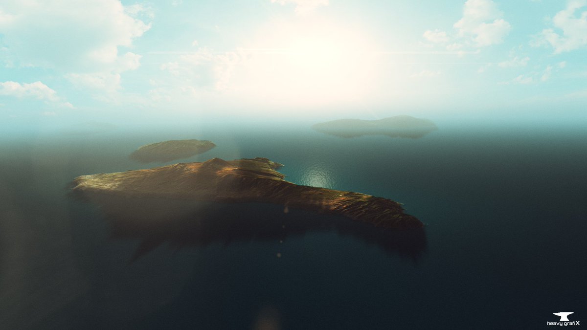 Beautiful Tenerife from above made by <a href="/heavygfX/">heavy grafiX</a> using <a href="/aescripts/">aescripts+aeplugins</a> <a href="/GEOlayers/">GEOlayers</a> and <a href="/Mettlecom/">Mettle</a> FreeForm Pro in <a href="/AdobeAE/">Adobe After Effects</a>