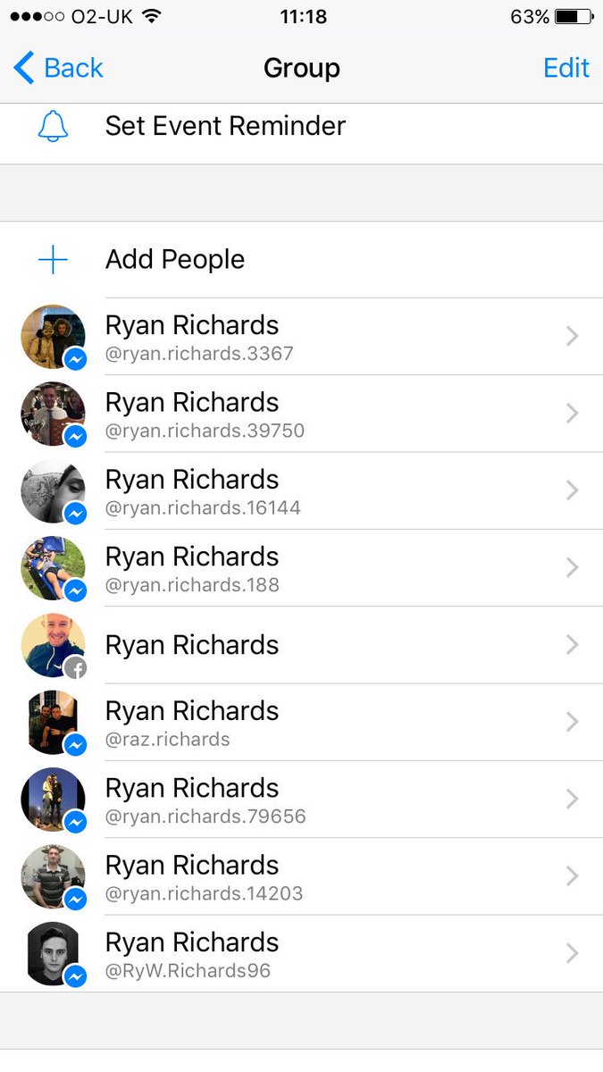 Ryan Richards tweet media