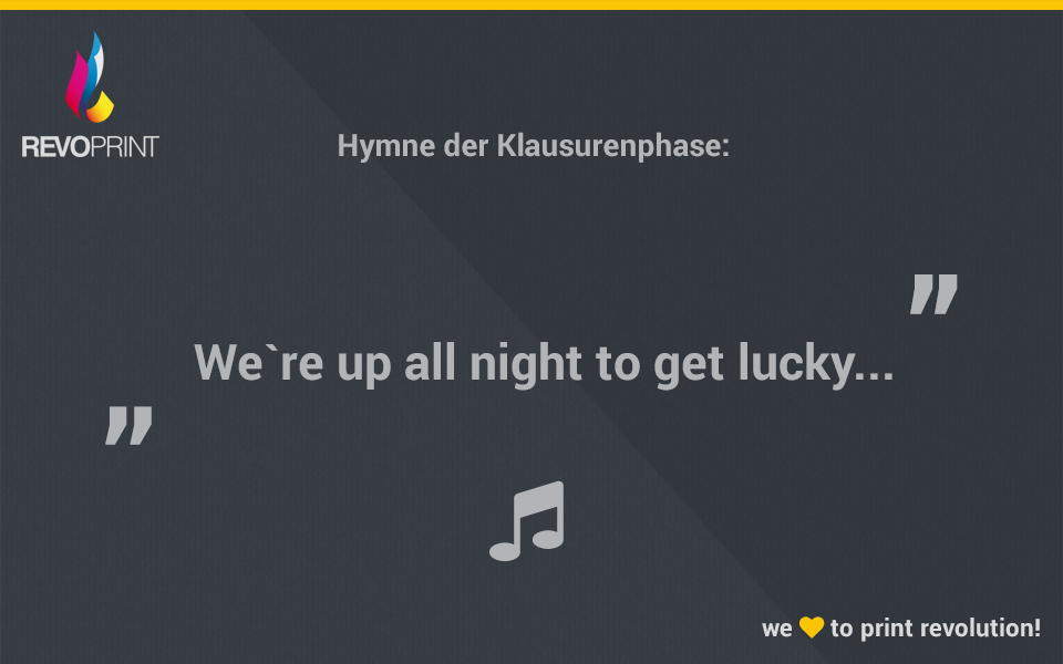 _REVOPRINT_'s tweet photo. Und welche Musik hört ihr beim Lernen?
#Klausurenphase #juststudentthings #getlucky
https://t.co/AblPMGUVTr https://t.co/xabBDQpFRa