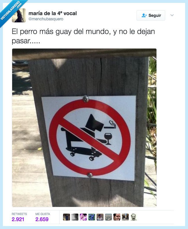 vistoenlasredes's tweet photo. CLUB ANTI-POOCHIE por @menchubasquero https://t.co/Gq8OroGfx9 https://t.co/Urpoz2X5nC