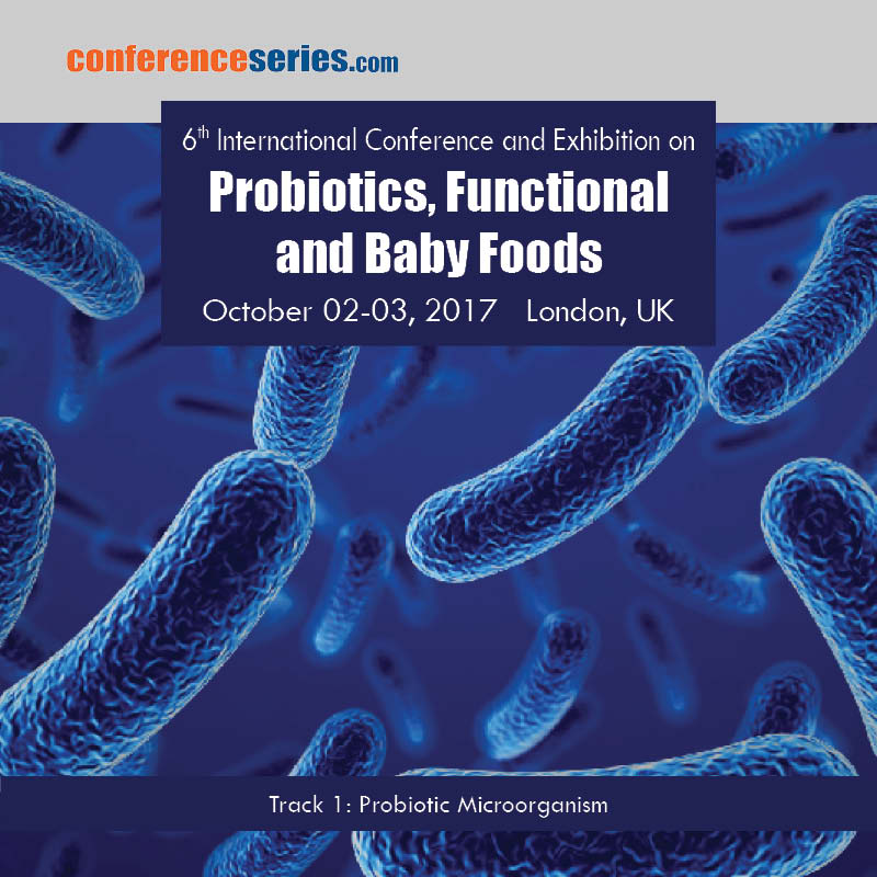 SusanRedfern7's tweet photo. Time to keep a close watch on the upcoming  #scientifictracks / #subtracks of #Probiotics2017 
Track 1 #ProbioticsMicroorganims https://t.co/K0kD7noa6B