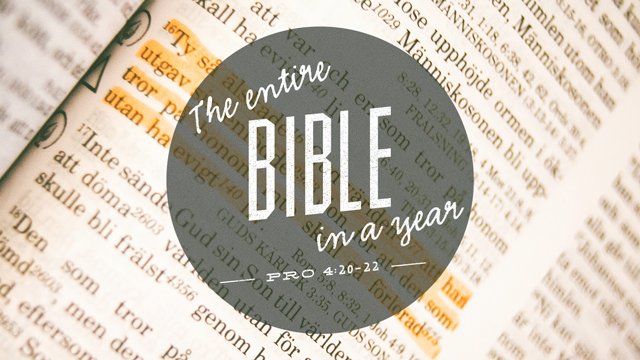 Still_Promise's tweet photo. Day 21 of the @YouVersion Plan THE BIBLE in a year. Check it out here:
https://t.co/TrPrI9smcr #BibleFor21 #challengecomplete https://t.co/rAow8VSDum