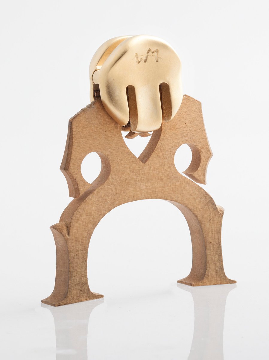 wmutes's tweet photo. Dear WMuters,
We are delighted to present the Cello Practice Mute by WMutes!!! 
Discover it all at  👉https://t.co/GYtmkVCDia👈
#mute #cello https://t.co/l4jMRa41vI