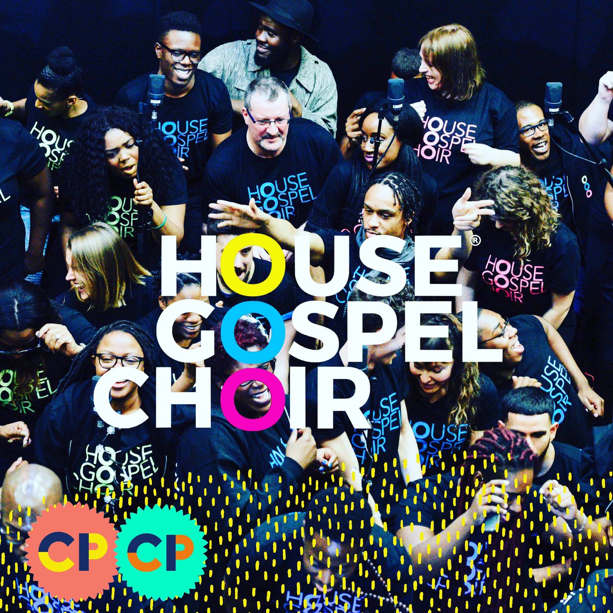 HouseChoir's tweet photo. Super chuffed to announce that we will be appearing @commonpeopleso AND @commonpeopleox in May!! 🤗😬🙌🎉💫Tickets on sale now! https://t.co/AvOoo6FwBP