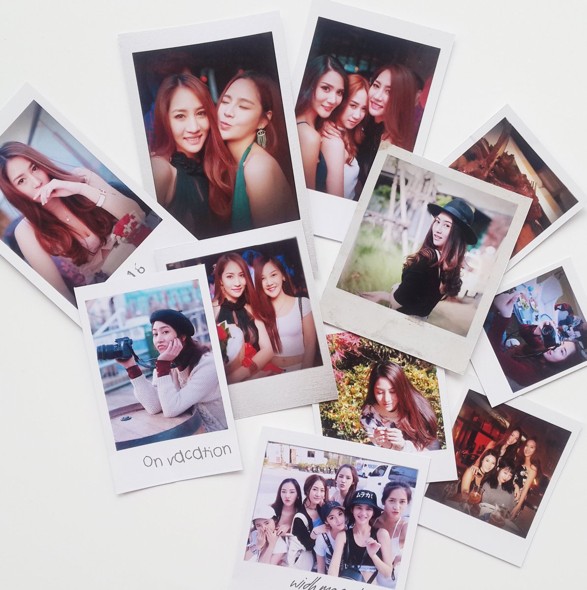 scrapframeMLG's tweet image. Saat ini scrapframe Malang sudah menyediakan untuk cetak photo polaroid dalam bentuk potrait dan square lho.