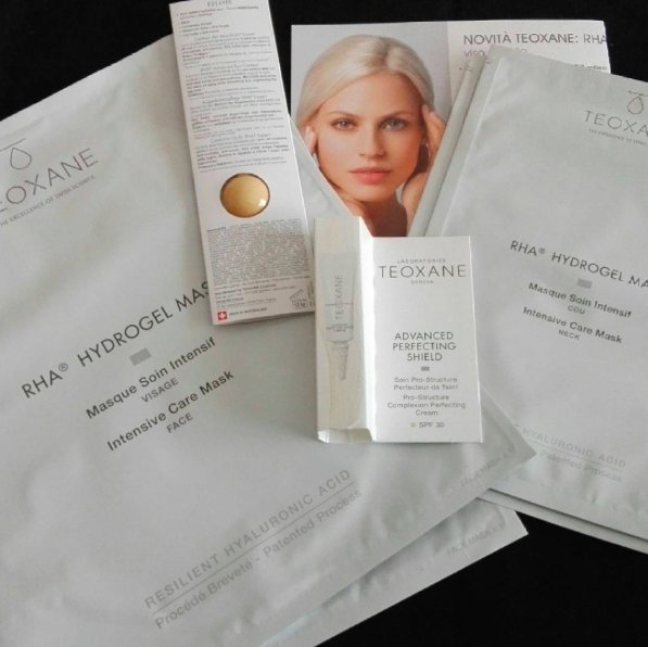 Novità #beauty per #viso e #collo. La blogger Eva Bergamo parla delle nostre novità: instagram.com/p/BQw5f5CF-R9/… E-Shop: it.teoxane-beauty.com/produit/43-rha…